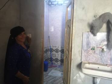 Construction program care 4 needy copts (1)