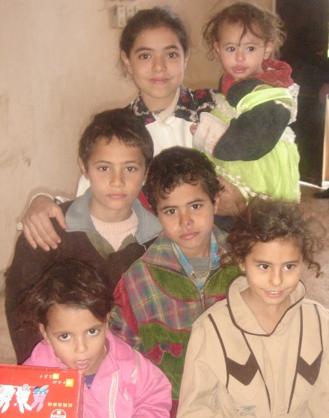 Sponsor a Family (1)